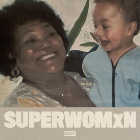 Superwomxn | Boomplay Music