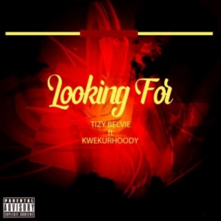 Looking For (feat. Kweku Rhoody)