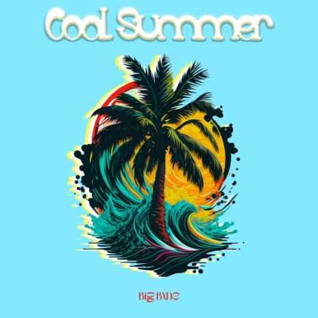 Cool Summer | Boomplay Music