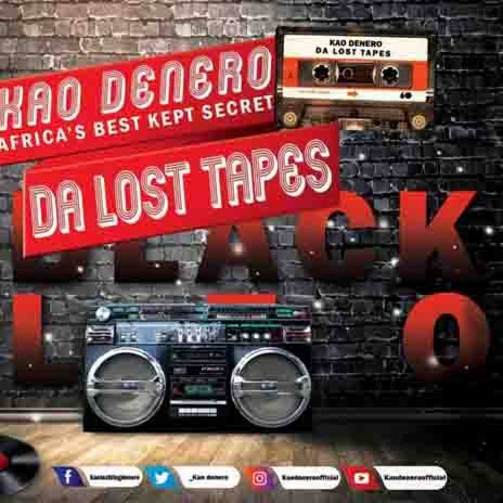 Da Lost Tapes | Boomplay Music