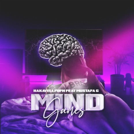 Mind Games ft. Mustafa G | Boomplay Music