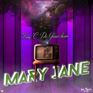 Mary Jane