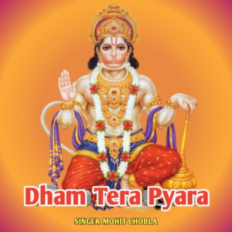Dham Tera Pyara | Boomplay Music