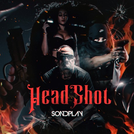 Headshot | Boomplay Music