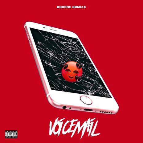 Voicemail | Boomplay Music