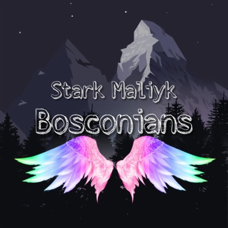 Bosconians (feat. DBHS Authority) | Boomplay Music