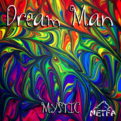 Dream Man | Boomplay Music