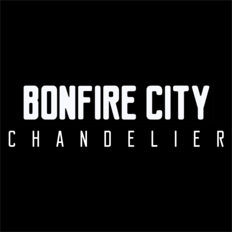 Chandelier (Acoustic Version) | Boomplay Music