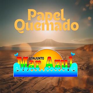 Papel Quemado