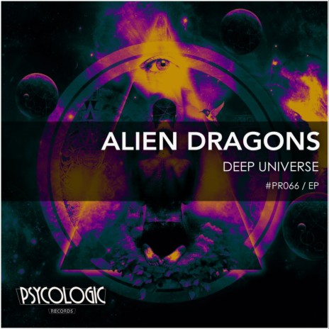 Psychedelic Universe | Boomplay Music