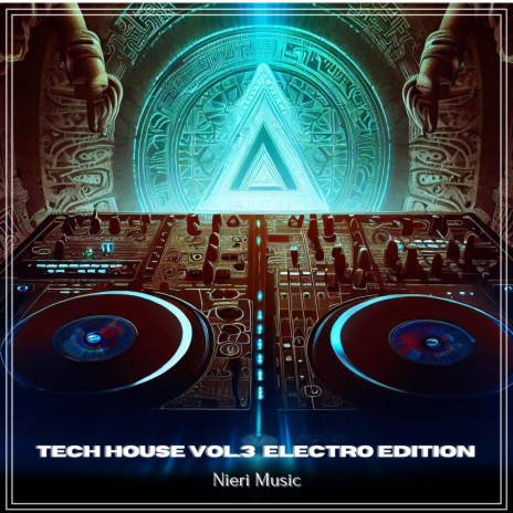 Tech House Vol.3 Electro Edition | Boomplay Music