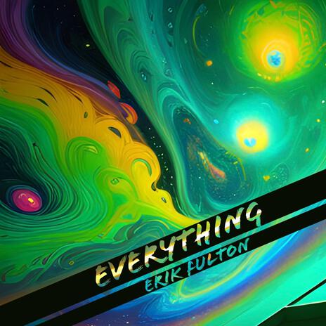 Everything | Boomplay Music