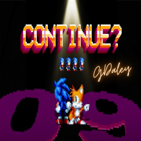 CONTINUE???! | Boomplay Music