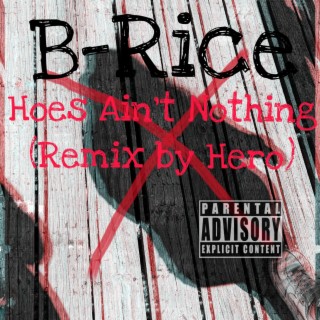 Hoes Ain't Nothing (Remix)