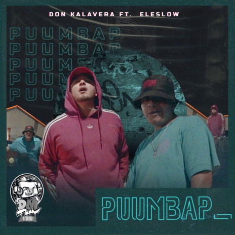 Puumbap ft. Eleslow | Boomplay Music