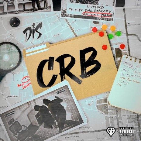 CRB | Boomplay Music
