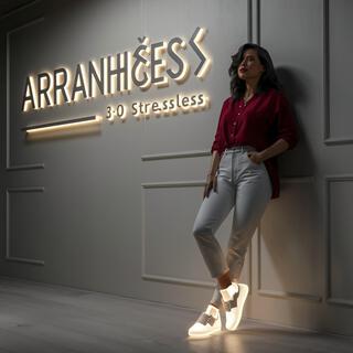 Arranhões