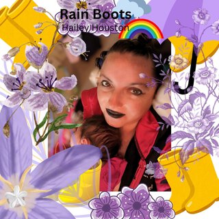 Rain Boots