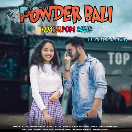 Powder Bali | Boomplay Music