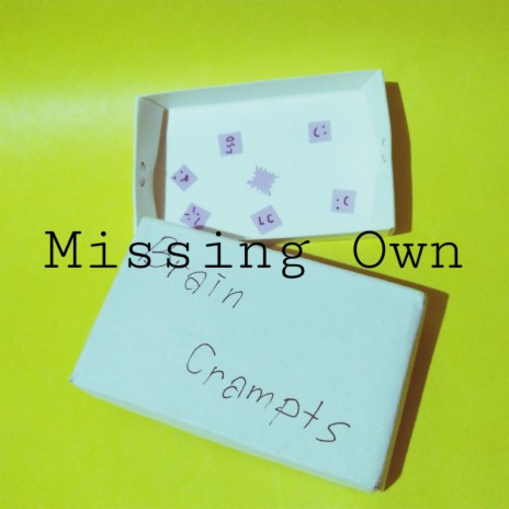 Missing Own