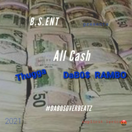 All Cash | Boomplay Music