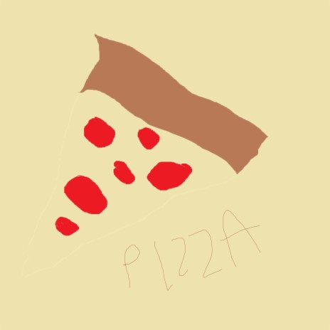 Pizza | Boomplay Music