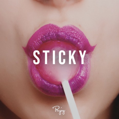Sticky ft. KM Beats | Boomplay Music
