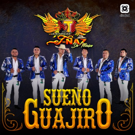 Sueño Guajiro | Boomplay Music