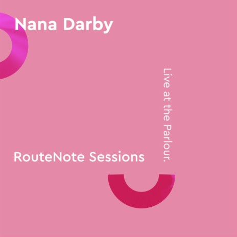 Hard Place (RouteNote Sessions | Live at the Parlour) ft. RouteNote Sessions | Boomplay Music