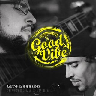 Obrigado Mais Um Dia (Live Session)