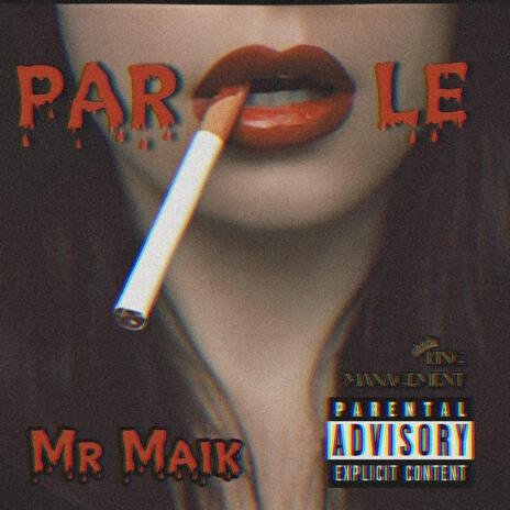 Parole | Boomplay Music