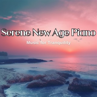 Serene New Age Piano Music for Tranquility