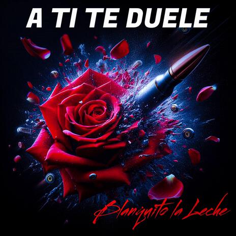 A Ti Te Duele | Boomplay Music