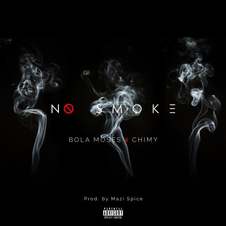 No Smoke (feat. Chimy)