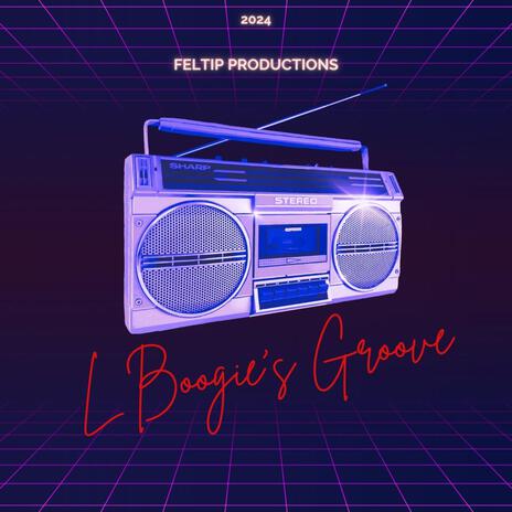 L Boogie's Groove | Boomplay Music