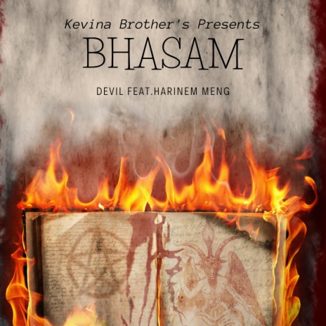Bhasam (feat. Devil) | Boomplay Music