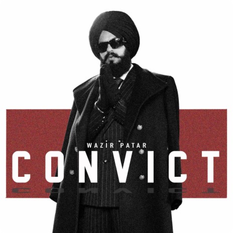Convict | Boomplay Music