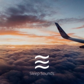 Airplane Cabin Noise Sound Therapy for Baby Sleep Deprivation