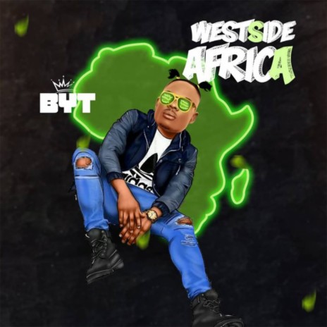 Westside Africa | Boomplay Music