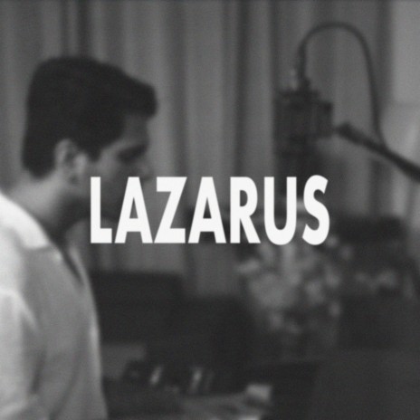 Lazarus (Stripped) | Boomplay Music