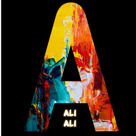 ALI ALI | Boomplay Music