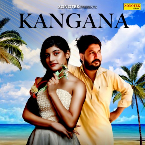 Kangana | Boomplay Music