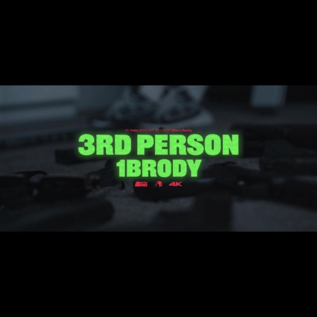 3rd Person | Boomplay Music