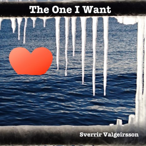 The One I Want | Boomplay Music