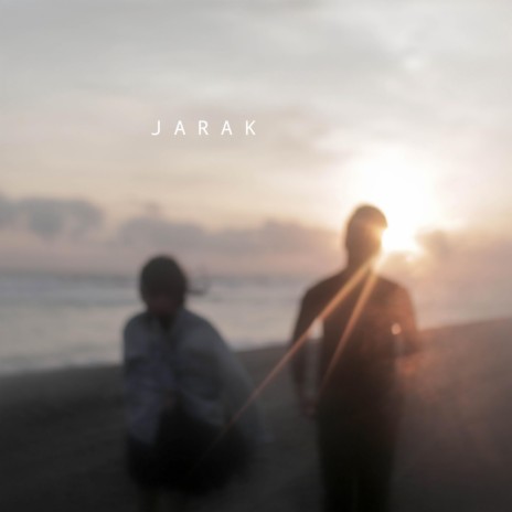 Jarak (Piano Version) | Boomplay Music