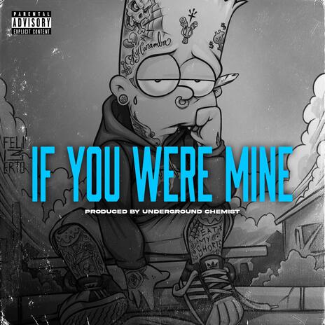 If you were mine ft. Shere Khan | Boomplay Music