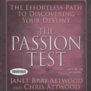 Episode 2286: Janet Bray Attwood  ~ 2x New York Times Bestselling Author.  The Passion Test