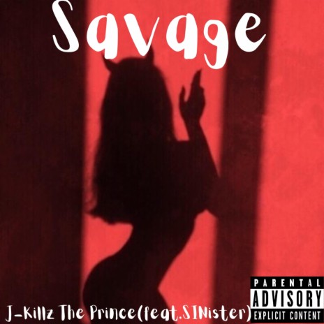 Savage ft. SINister | Boomplay Music