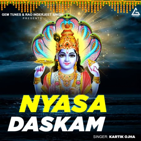 Nyasa Daskam