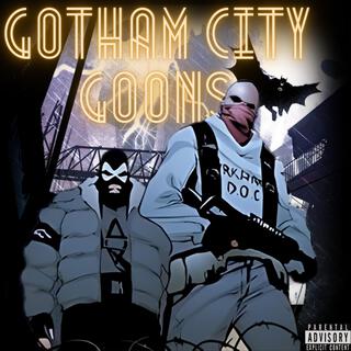 Gotham City Goons